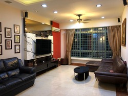 Casuarina Cove (D15), Condominium #175800472
